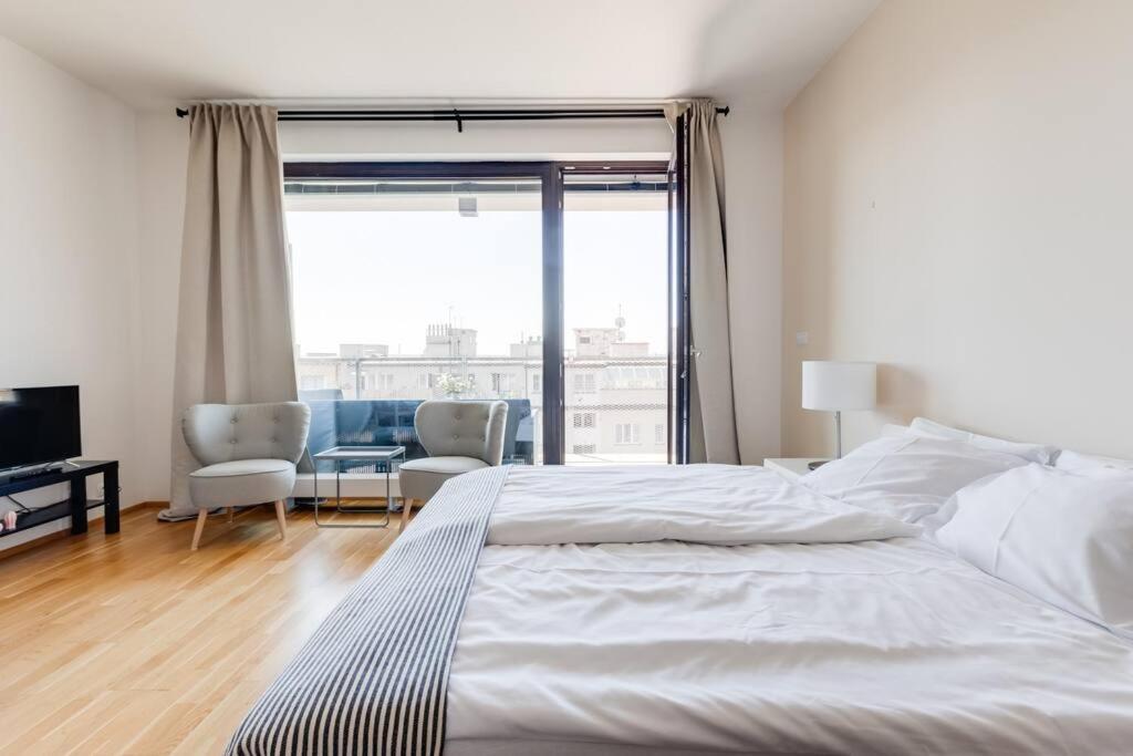Jt's Korunní Str. Apartamento