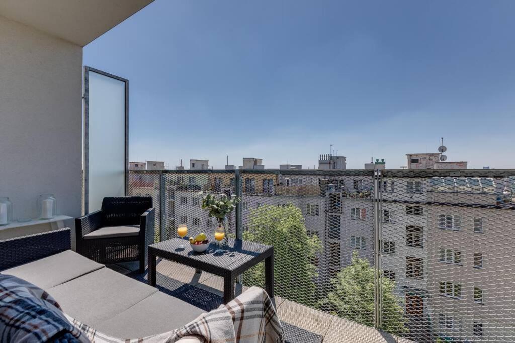 Apartamento Jt's Korunní Str.