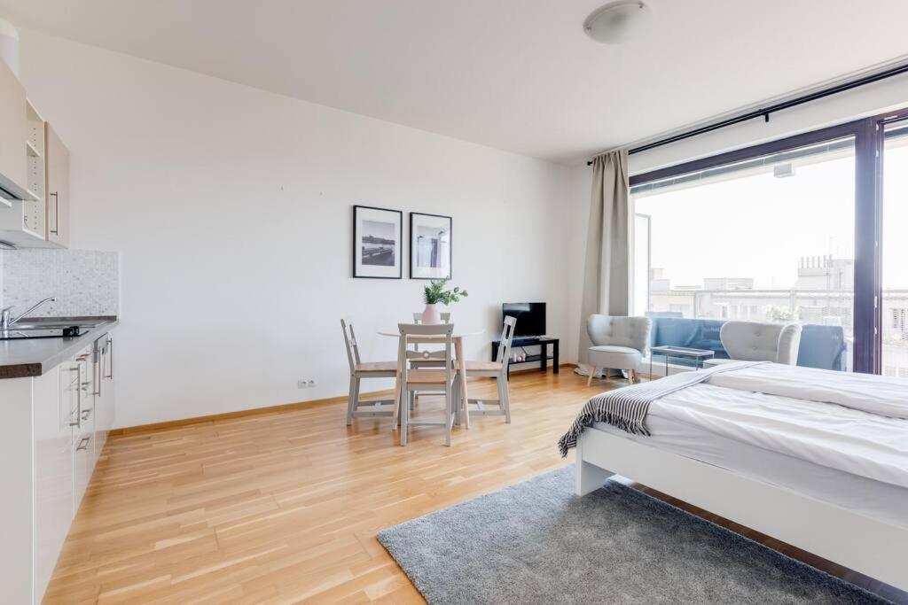 Jt's Korunní Str. Apartamento *